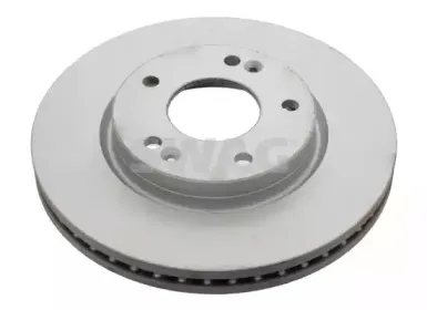 Тормозной диск SWAG купить